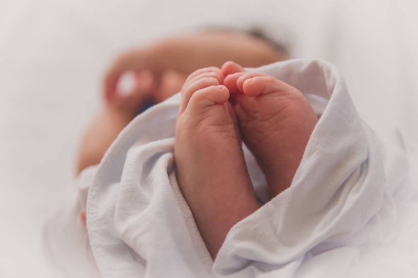 10 reasons an Enterprise Architect is like being a new parent